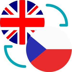 Překlad výsledku testu Gallup do češtiny